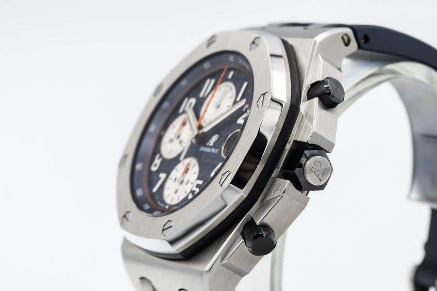Audemars Piguet Royal Oak Offshore 26470ST.OO.A027CA.01